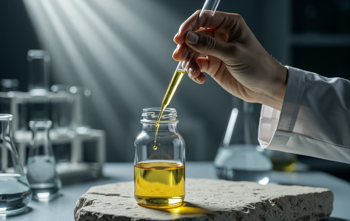 Formulation process